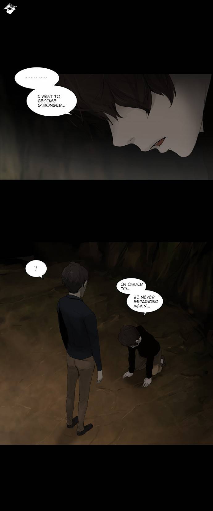 Tower of God Chapter 116 image 05
